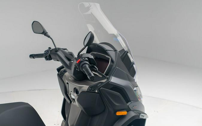 2026 Piaggio MP3 530 Exclusive