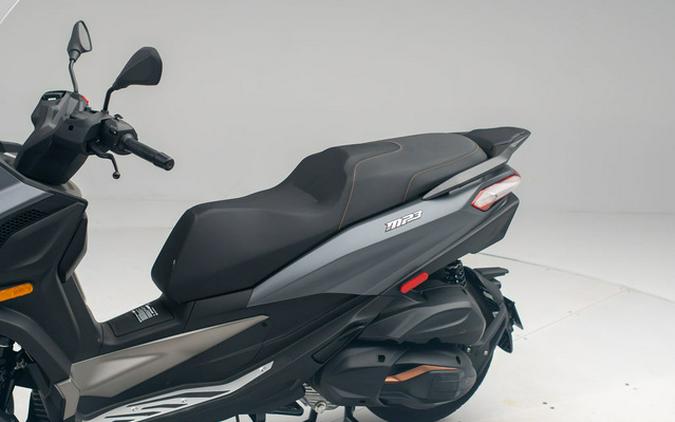 2026 Piaggio MP3 530 Exclusive