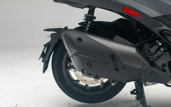 2026 Piaggio MP3 530 Exclusive