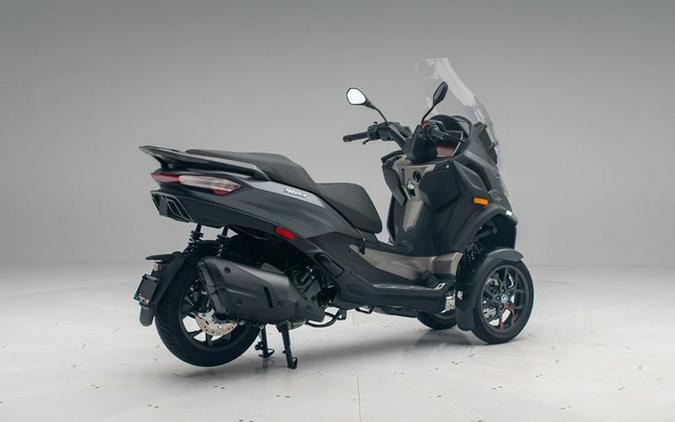 2026 Piaggio MP3 530 Exclusive