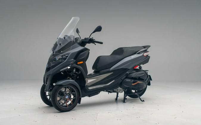 2026 Piaggio MP3 530 Exclusive