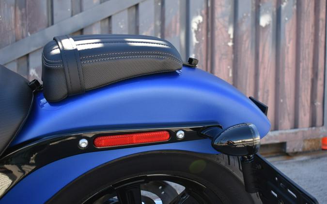 2026 Harley-Davidson® Street Bob® FXBB