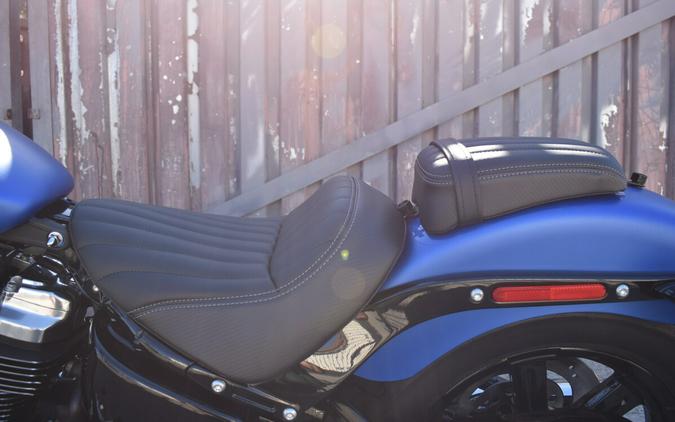 2026 Harley-Davidson® Street Bob® FXBB