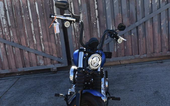 2026 Harley-Davidson® Street Bob® FXBB