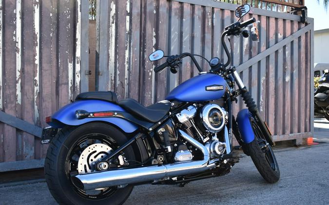 2026 Harley-Davidson® Street Bob® FXBB