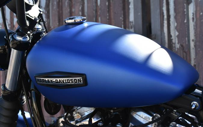 2026 Harley-Davidson® Street Bob® FXBB