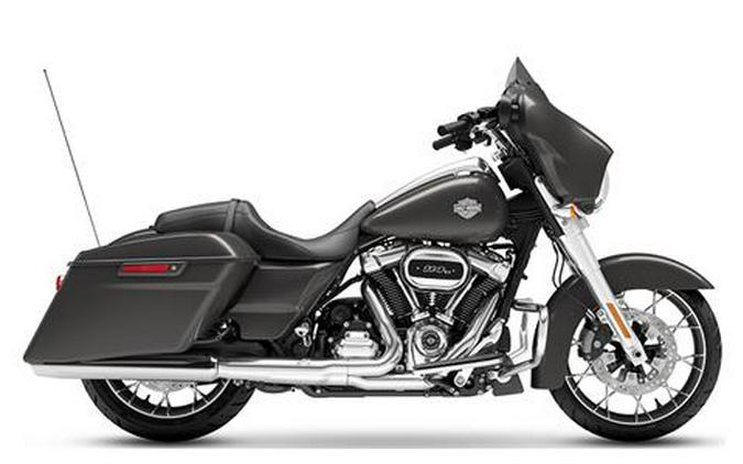 2023 Harley-Davidson Street Glide® Special