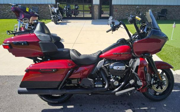 2020 Harley-Davidson Road Glide® Special