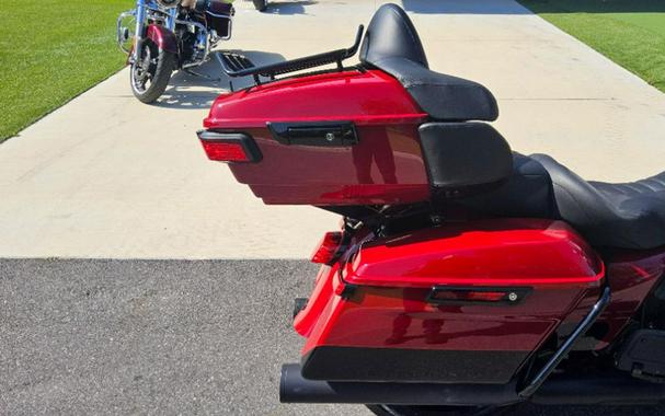 2020 Harley-Davidson Road Glide® Special