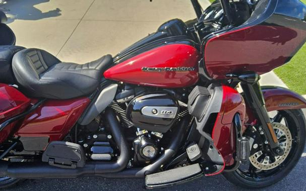 2020 Harley-Davidson Road Glide® Special