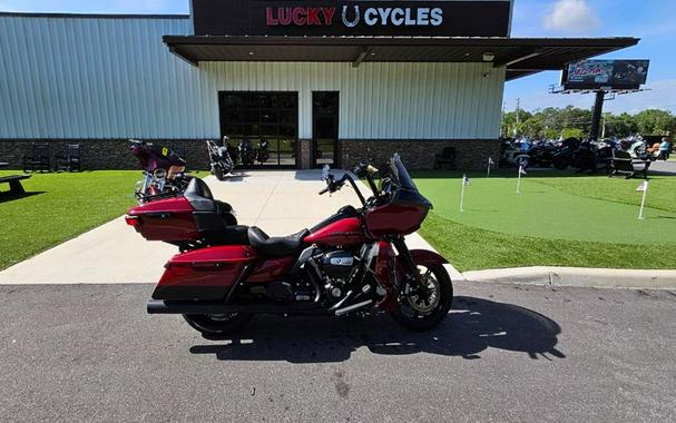 2020 Harley-Davidson Road Glide® Special