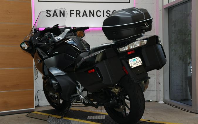 2023 BMW R 1250 RT