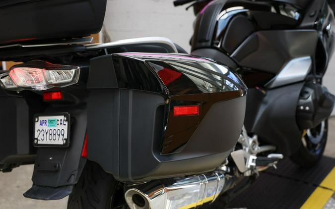 2023 BMW R 1250 RT