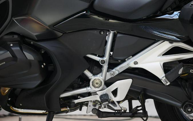 2023 BMW R 1250 RT