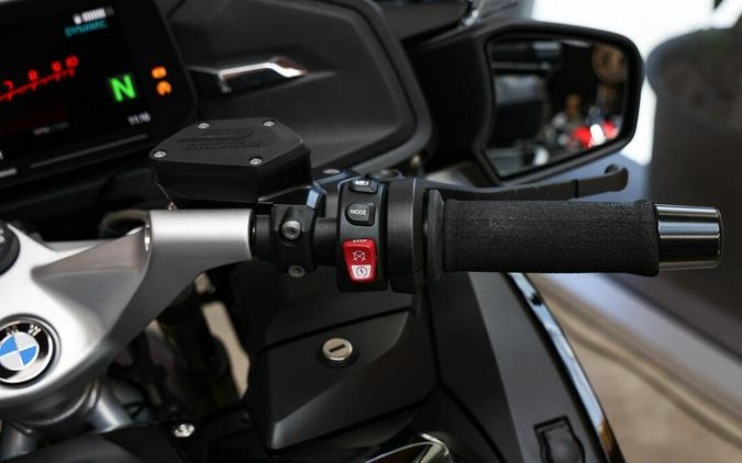2023 BMW R 1250 RT