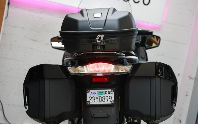 2023 BMW R 1250 RT