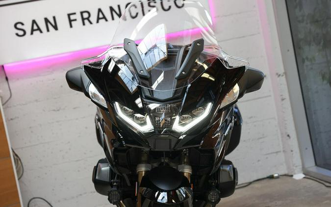 2023 BMW R 1250 RT