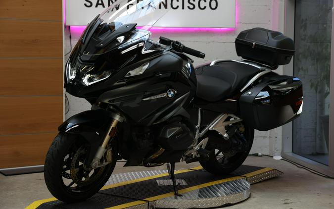 2023 BMW R 1250 RT