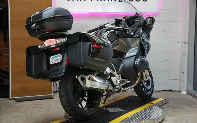 2023 BMW R 1250 RT