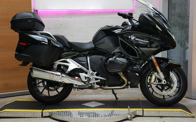 2023 BMW R 1250 RT