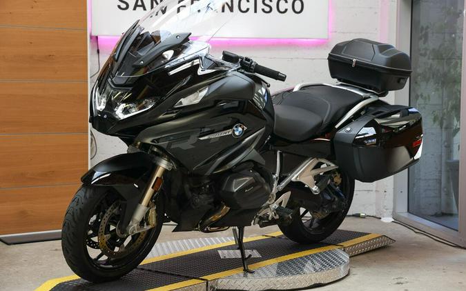 2023 BMW R 1250 RT