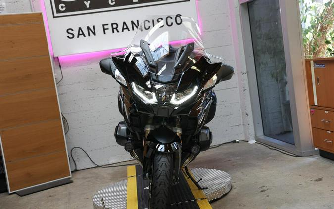 2023 BMW R 1250 RT