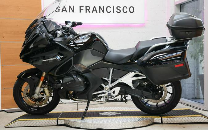 2023 BMW R 1250 RT