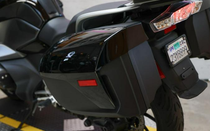 2023 BMW R 1250 RT