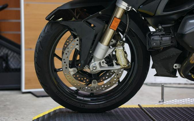 2023 BMW R 1250 RT