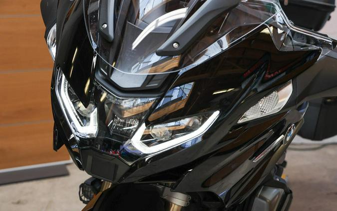 2023 BMW R 1250 RT