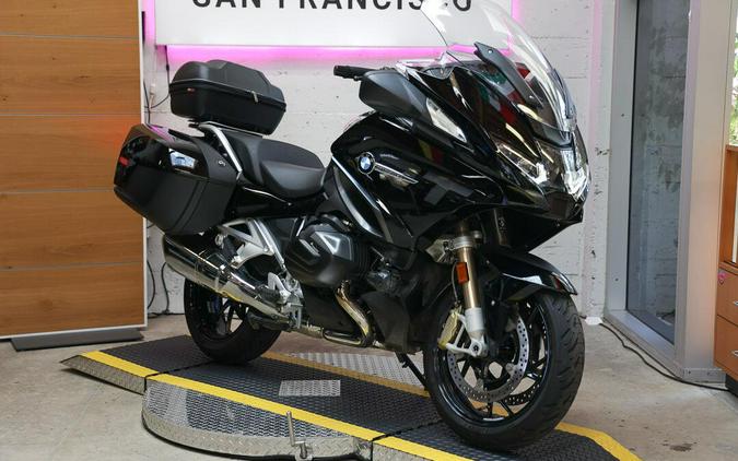2023 BMW R 1250 RT