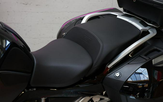 2023 BMW R 1250 RT