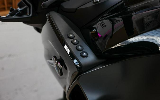 2023 BMW R 1250 RT