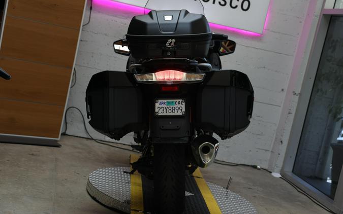 2023 BMW R 1250 RT