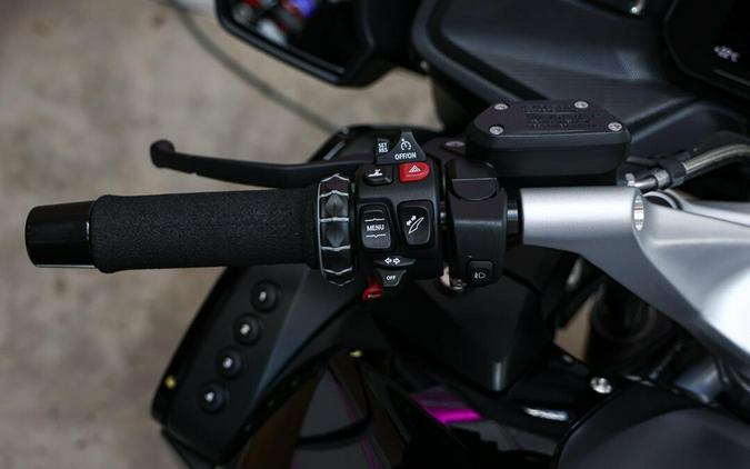 2023 BMW R 1250 RT