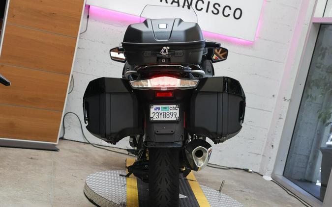 2023 BMW R 1250 RT