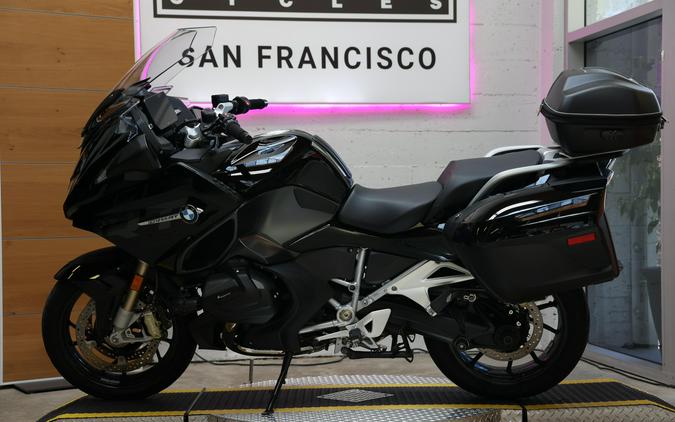 2023 BMW R 1250 RT