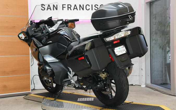 2023 BMW R 1250 RT