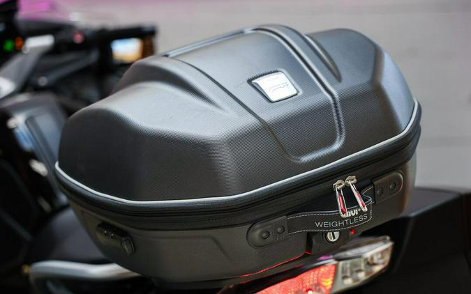 2023 BMW R 1250 RT