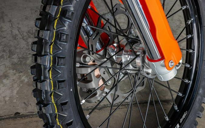 2027 KTM SX 85 (17/14)