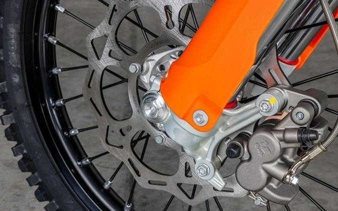2027 KTM SX 85 (17/14)