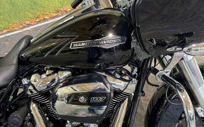 2023 Harley-Davidson Road Glide No Gimmicks, No Hidden Fees