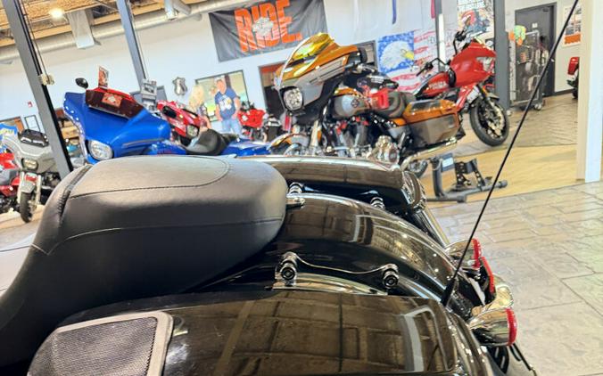 2023 Harley-Davidson Road Glide No Gimmicks, No Hidden Fees