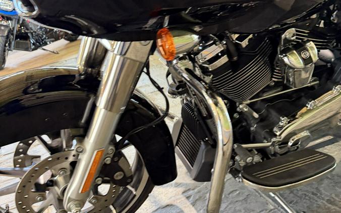 2023 Harley-Davidson Road Glide No Gimmicks, No Hidden Fees