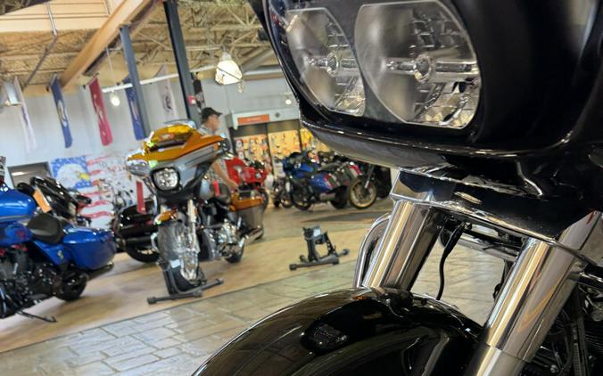 2023 Harley-Davidson Road Glide No Gimmicks, No Hidden Fees