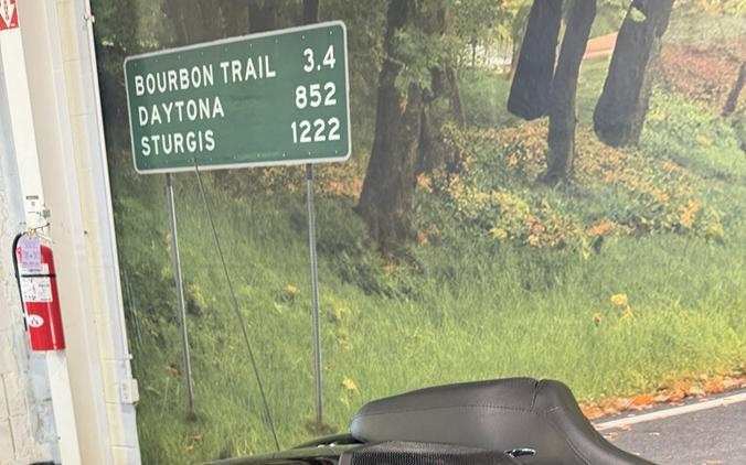 2023 Harley-Davidson Road Glide No Gimmicks, No Hidden Fees