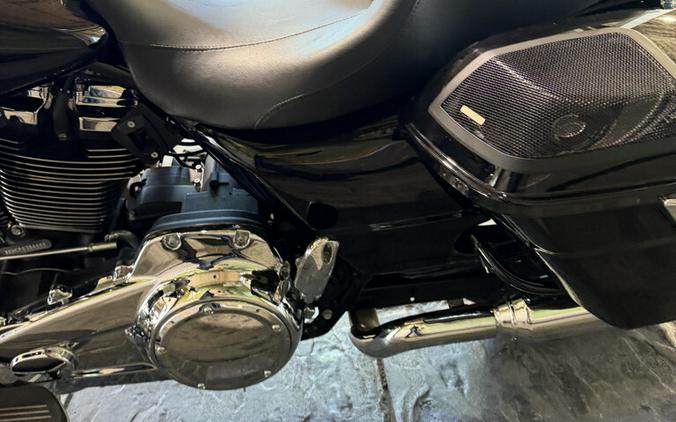 2023 Harley-Davidson Road Glide No Gimmicks, No Hidden Fees