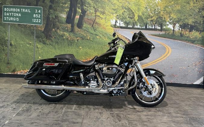 2023 Harley-Davidson Road Glide No Gimmicks, No Hidden Fees