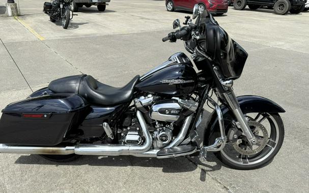 2019 Harley-Davidson® Street Glide®