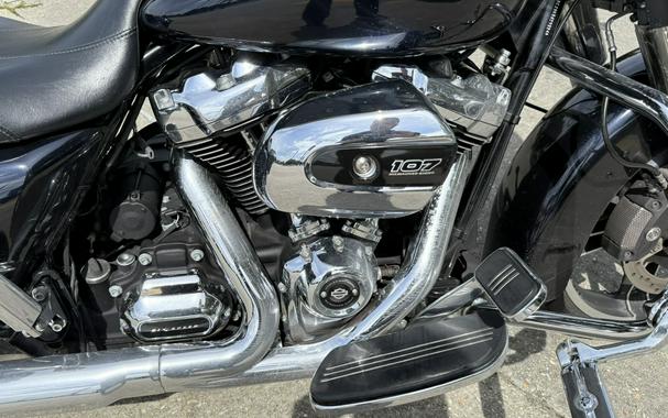 2019 Harley-Davidson® Street Glide®
